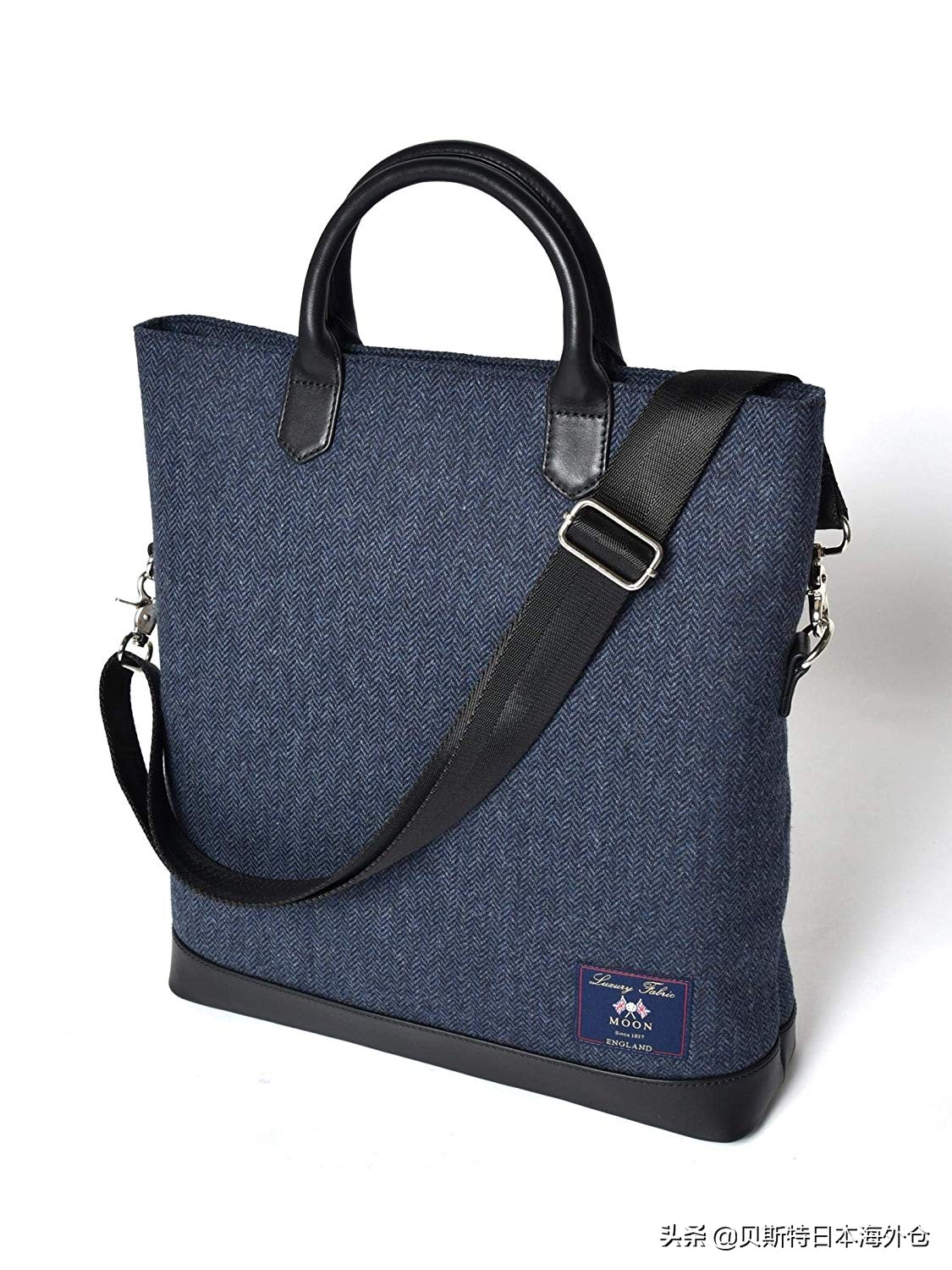 最新款高档男士手提袋,经典手提袋新款