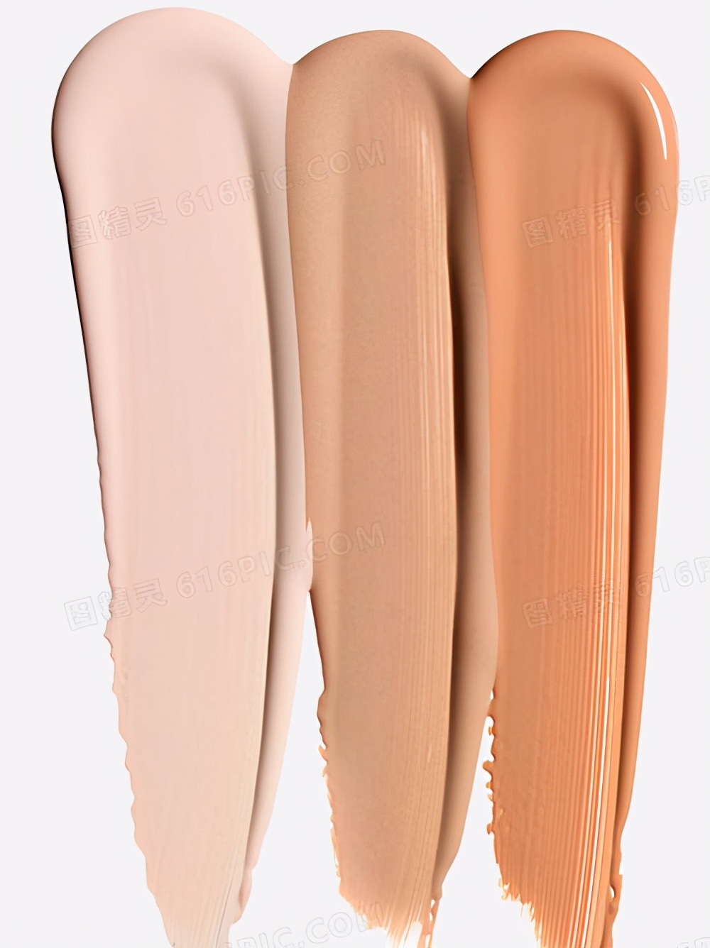 粉底液选水润的还是持妆的,粉底液水润持久底妆怎么用