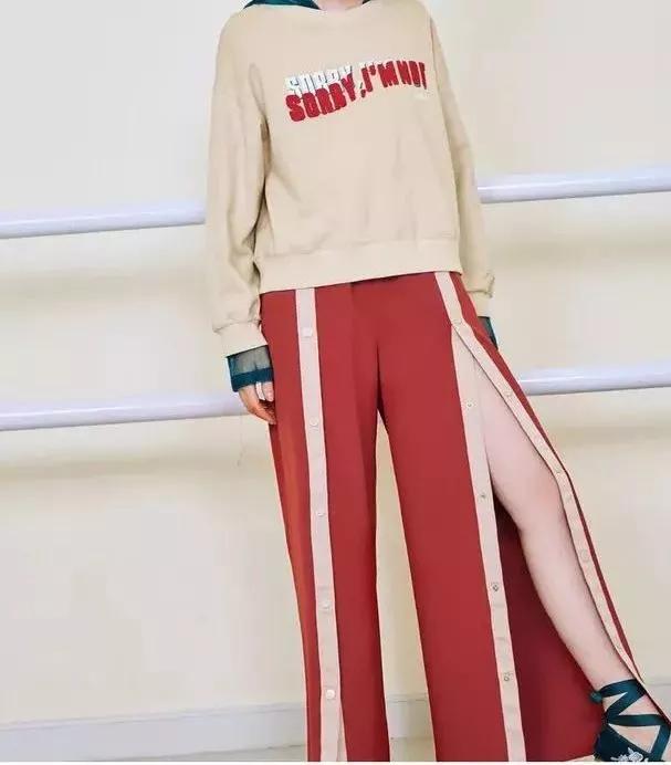 适合上班穿的衣服推荐,既适合上班又适合平时的衣服