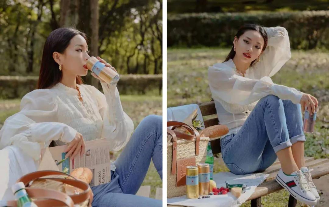 今年最火的格子衬衫法式,今年最流行衬衫100款