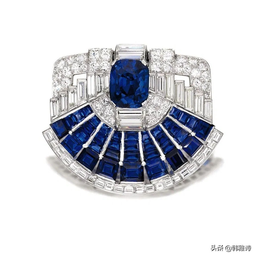 cartier卡地亚珠宝 (cartier古董珠宝)