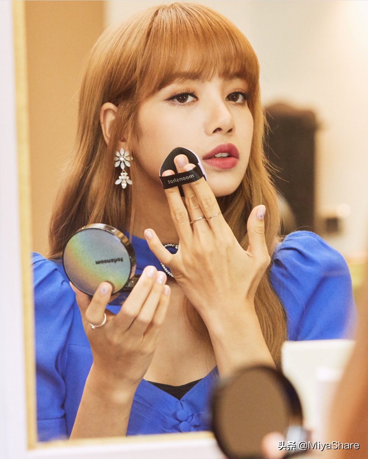 遮瑕的正确使用方法用在哪一步,不同遮瑕的正确使用方法