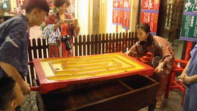 御温泉大餐庙会下雨会暂停吗,御温泉大餐庙会有哪些值得吃