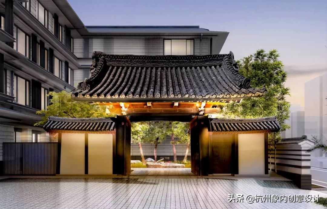 设计最新资讯,设计安缦酒店