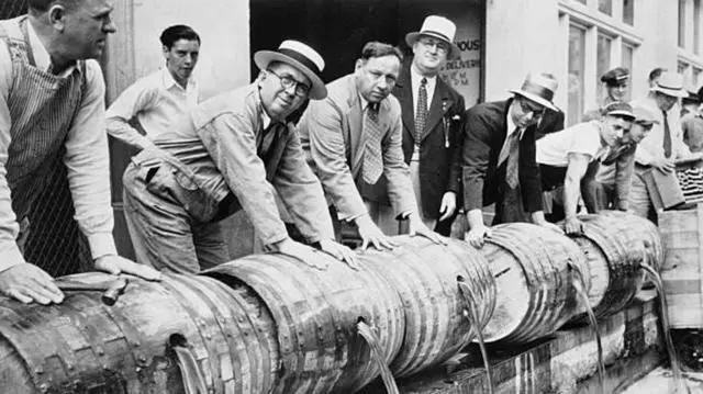 美国威士知识忌轻松入门