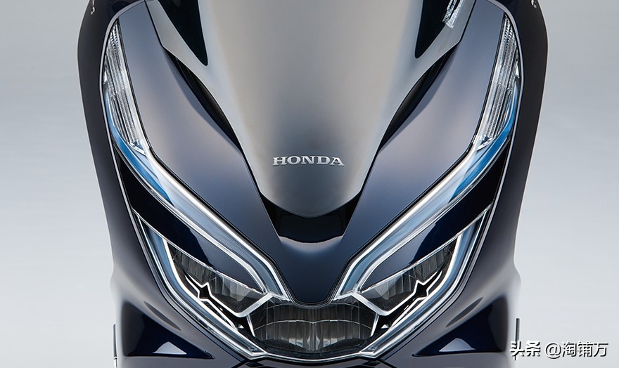 本田pcx150老款与新款区别,本田pcx150到底值不值得购买