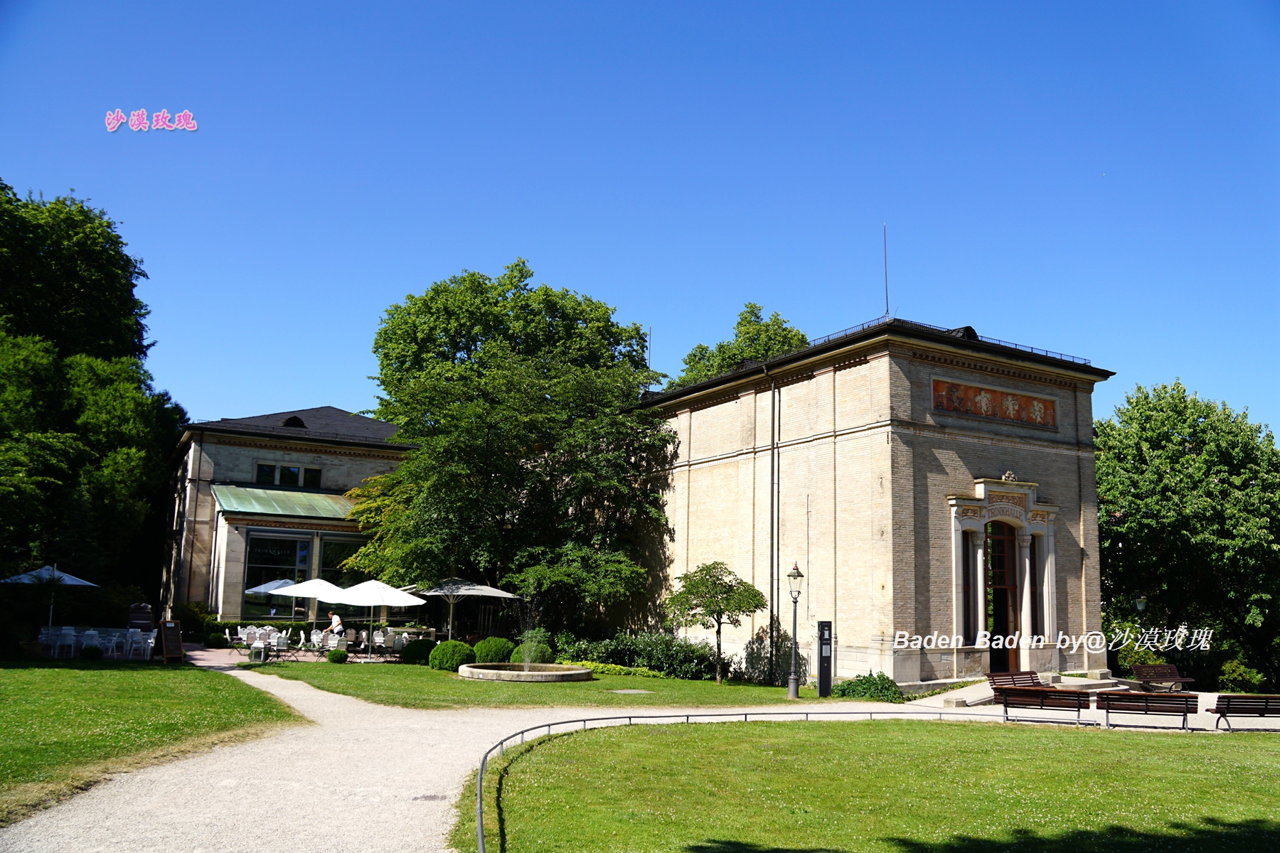 古罗马温泉浴室复原,被列入世界文化遗产的中国古城有