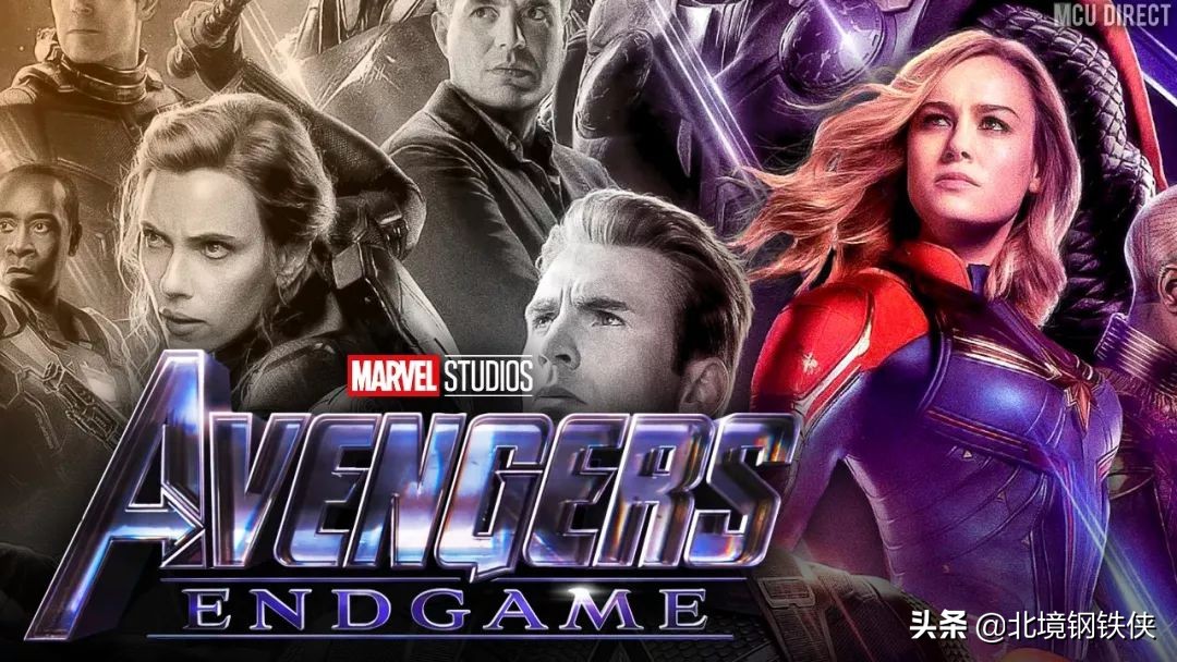 MCU与死侍不兼容，特工卡特加盟碟中谍，我们欠钢铁侠一个奥斯卡