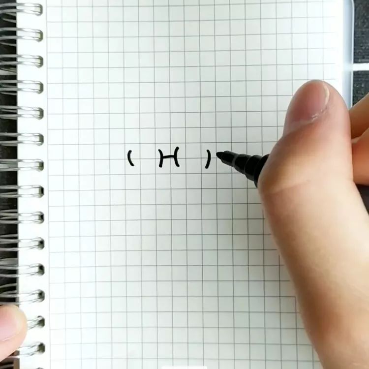 怎么画可爱的小熊抱着奶茶,可爱的小熊怎么画小红书