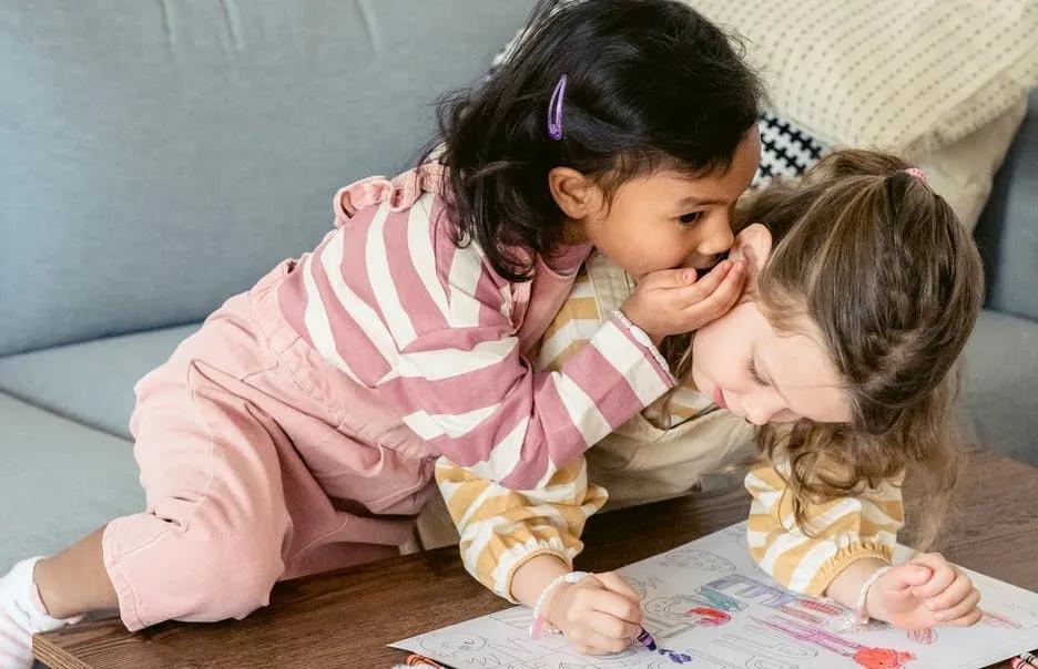 6岁孩子语言发育迟缓怎么办,怎样教语言发育迟缓的宝宝快说话