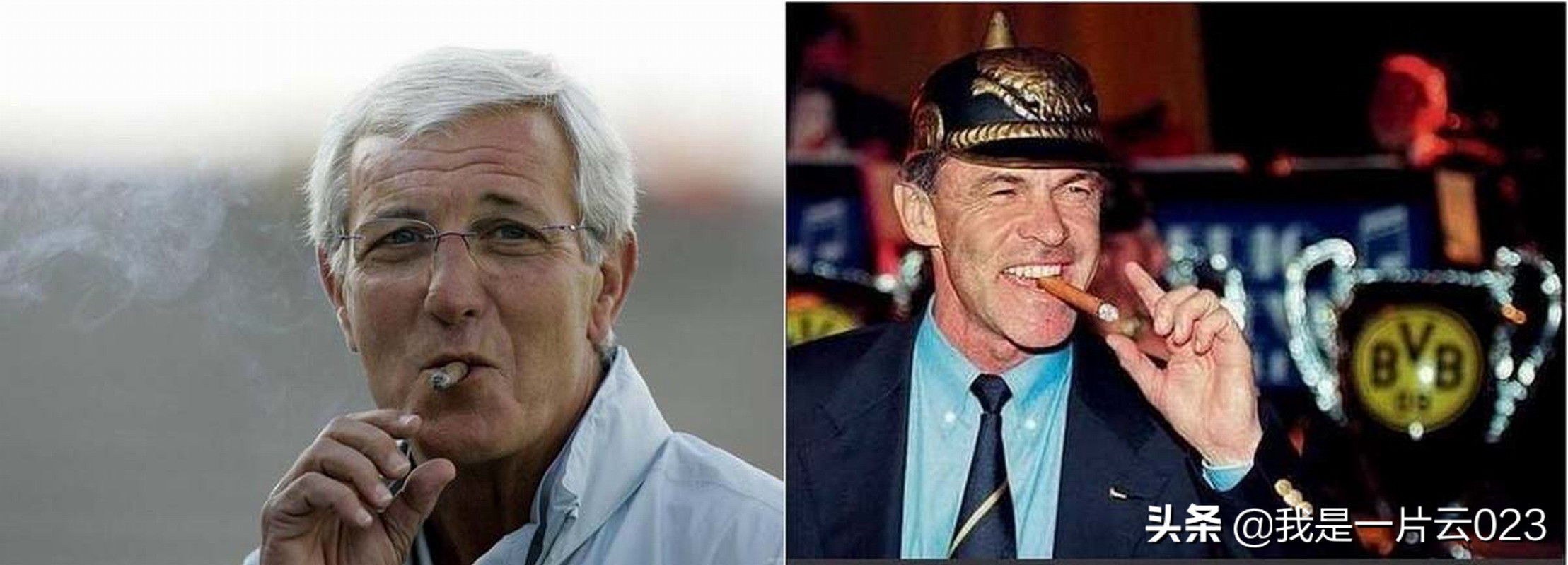 第一支获得欧冠冠军球队,多特蒙德97夺冠历程