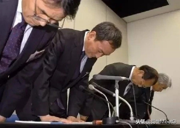 日本对假货有什么处罚,日本造假的后果有多严重