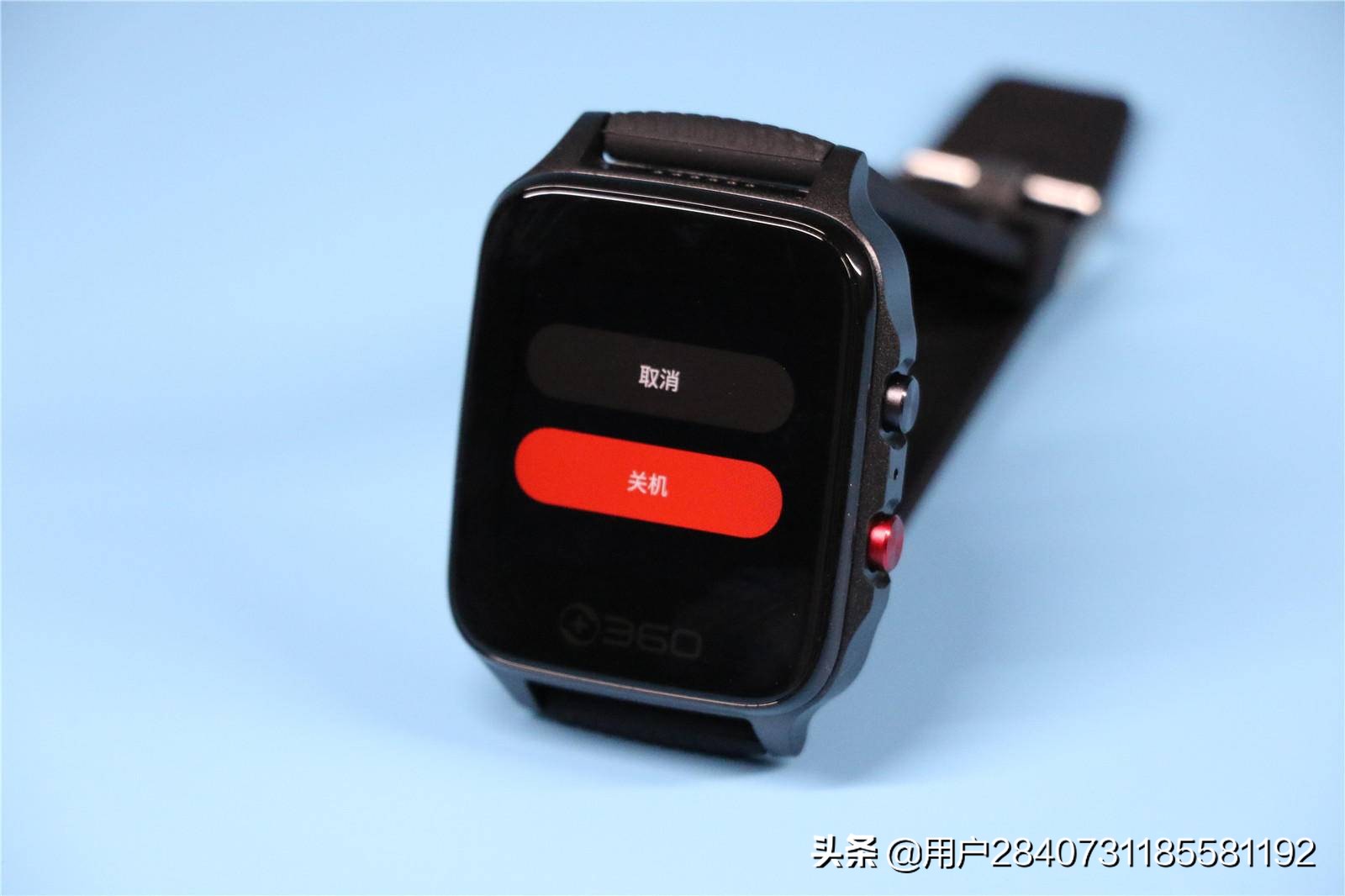 360智能健康手表哪个好,360手表定位测评