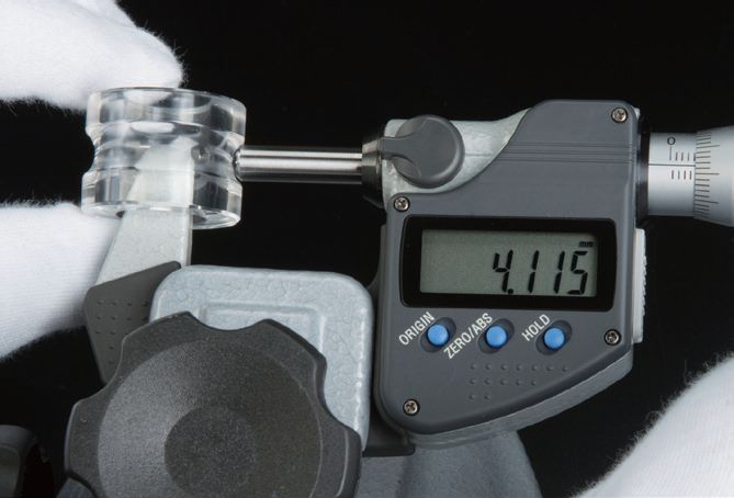 游标千分尺的使用方法视频教程,游标卡尺千分尺正确使用方法