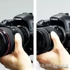 佳能相机镜头基础知识,佳能相机镜头基础知识介绍