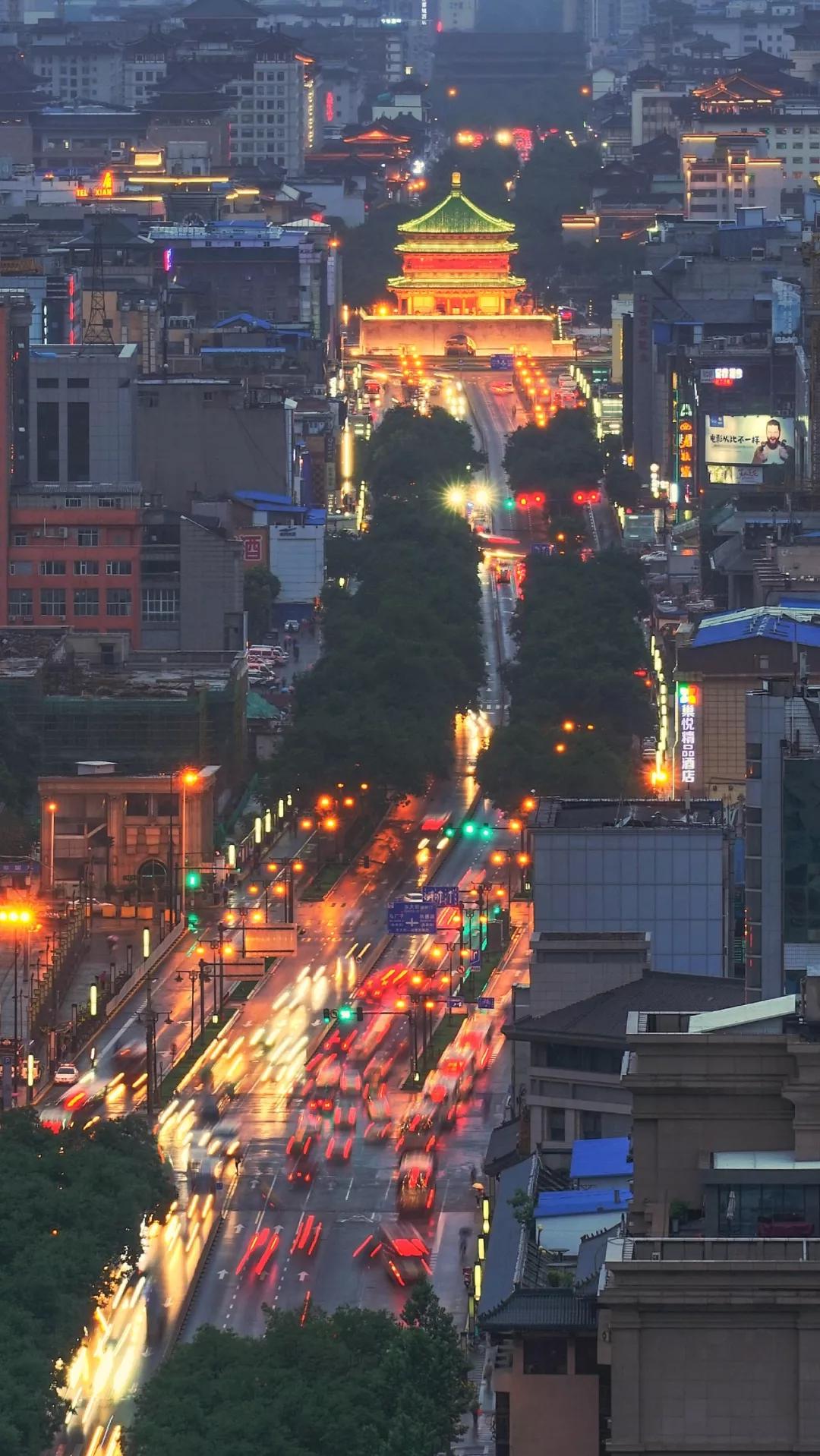 什么是形而上学,什么是西安旅游