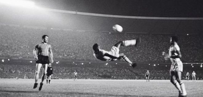 历届世界杯亚洲参赛球队一览,盘点世界杯历届冠军和金球奖得主