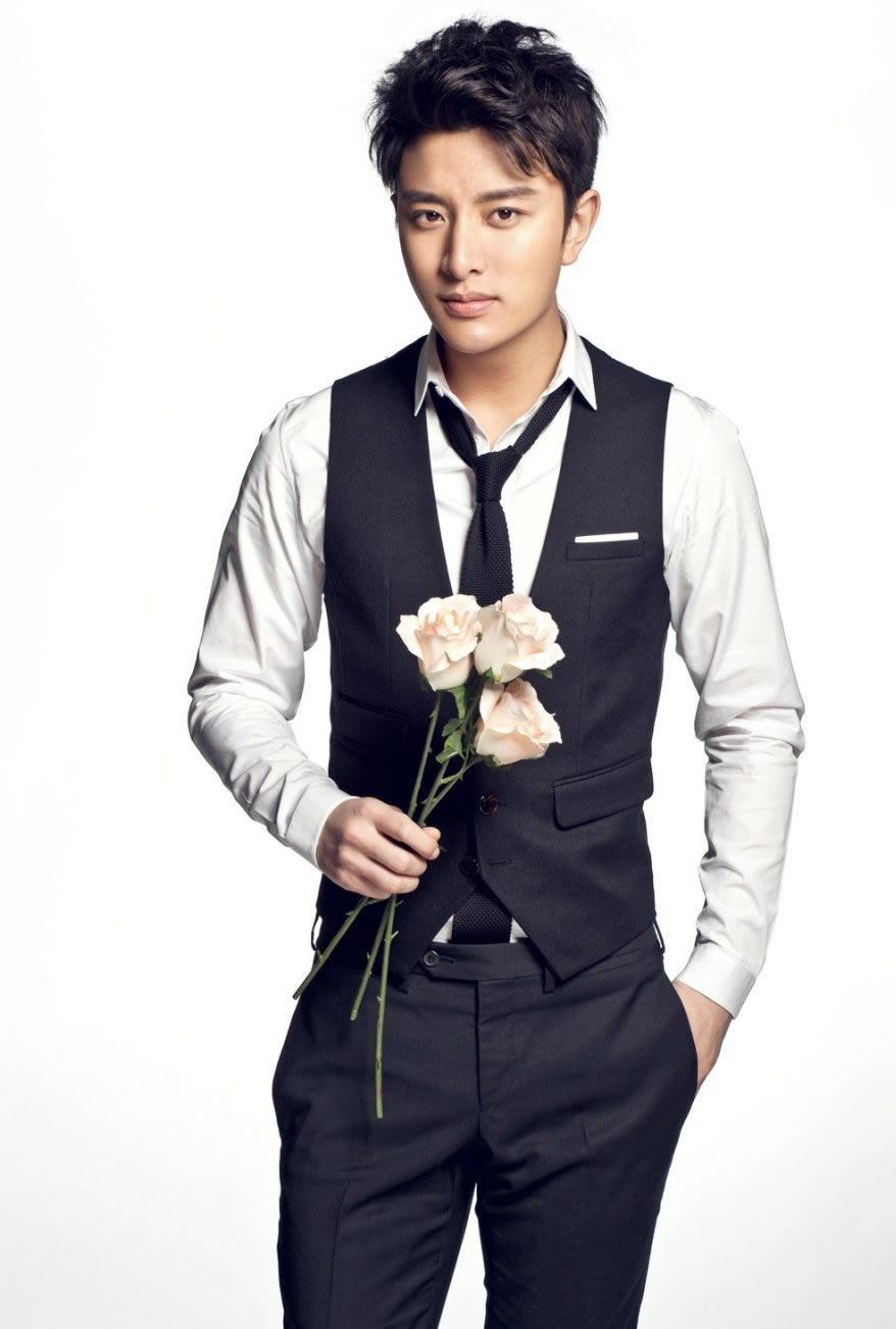 陈羽凡和贾乃亮综艺节目,陈羽凡贾乃亮颜值