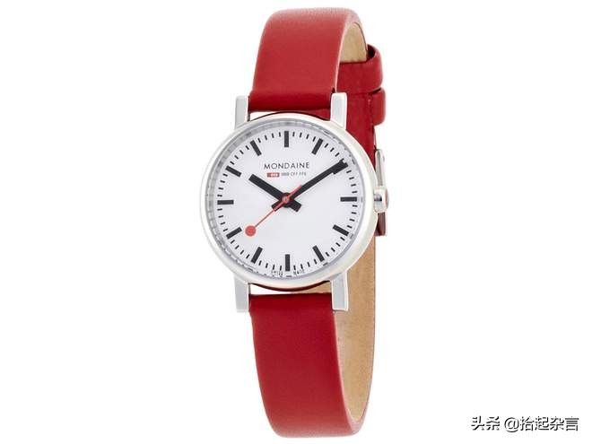 时尚女性戴什么手表 (什么牌子的女性手表性价比高)