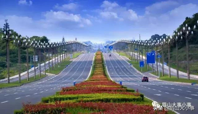 四个理由让你爱上眉山“东马”