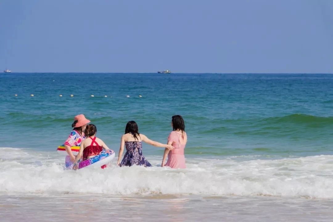 放假在深圳能去哪里玩,放假了可以去深圳的哪些地方玩