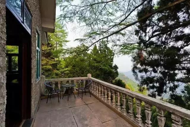 莫干山民宿很厉害吗,莫干山民宿推荐轻奢