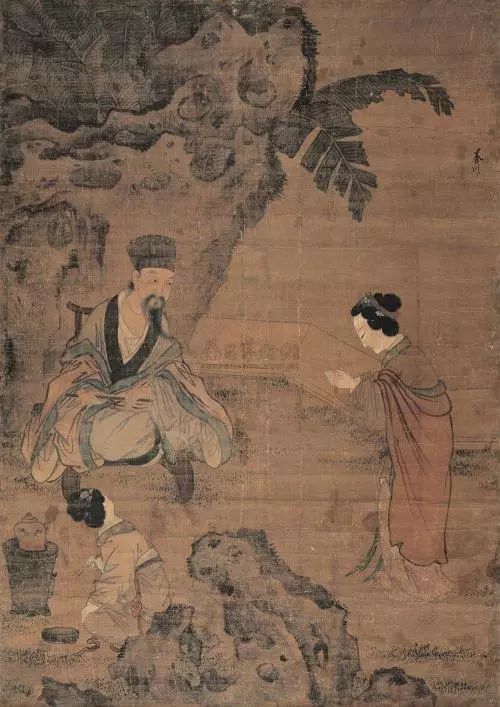 茶文化陶炉煮茶,茶文化煮茶