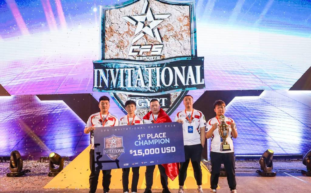 CF又要搞事了？EDG和WE等十家俱乐部加盟，联赛实行固定席位