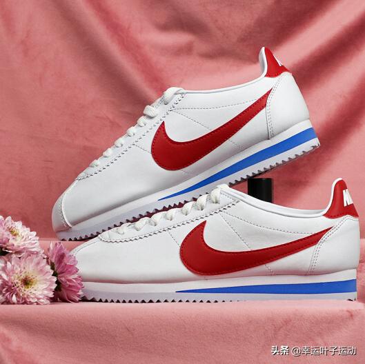 火起来的国货运动鞋,火了几十年的经典鞋