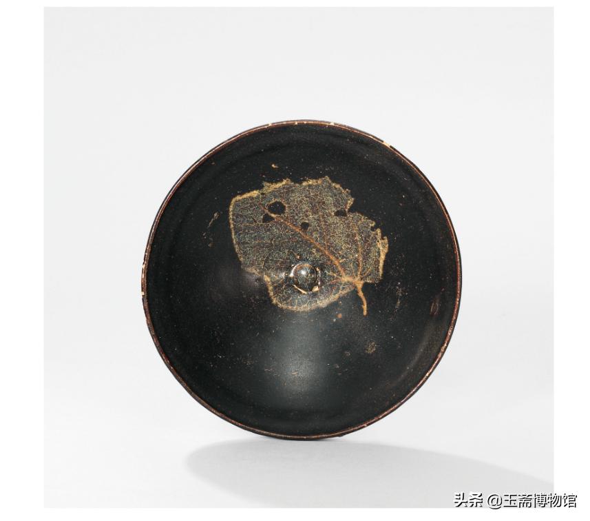 宋代吉州窑顶级瓷器 (宋代哥窑瓷器拍卖纪录)