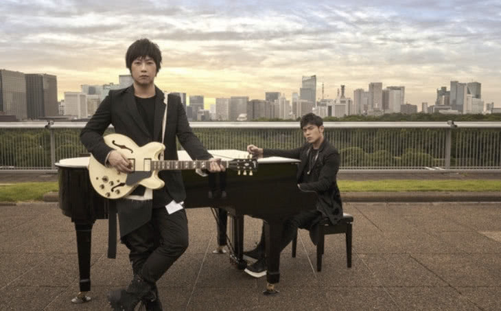 周杰伦阿信合体飙唱,阿信发文谈周杰伦