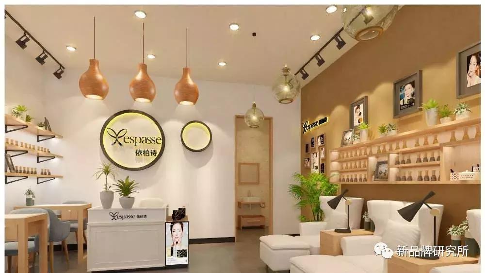 美甲店利润怎么样,美甲店盈利分析