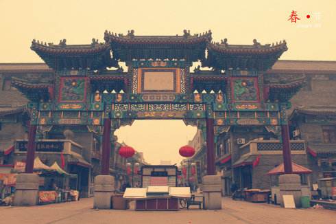 女性为什么喜欢逛夜市,古人为何喜欢看庙会