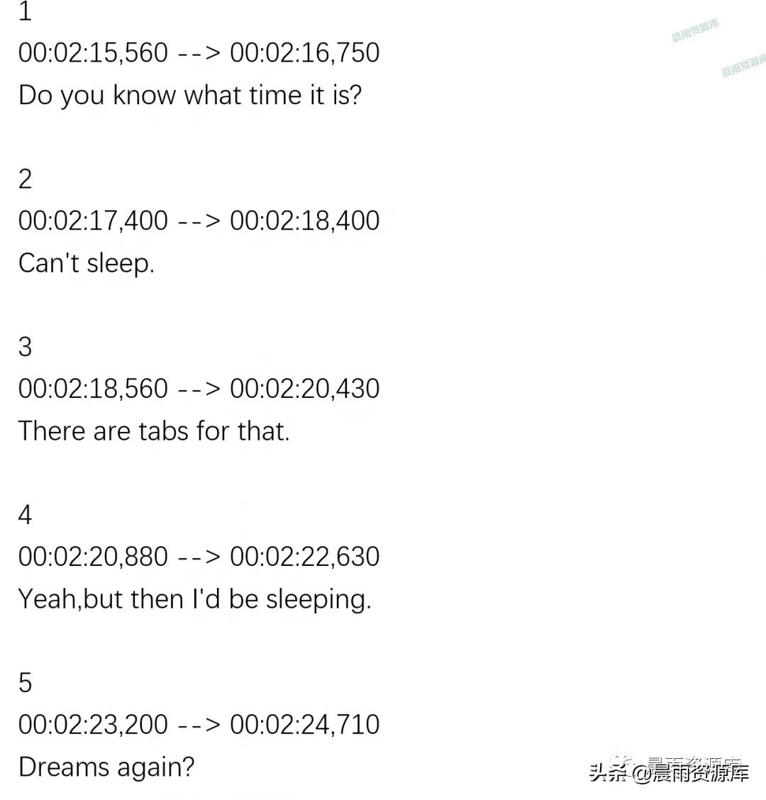 看电影学英语口语的好电影,看电影学英语推荐电影剪辑