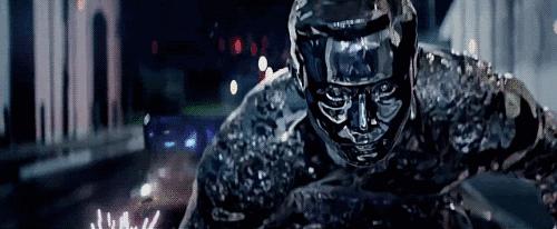 神奇！东京大学机器人获得液体金属肌腱，可实现自我痊愈