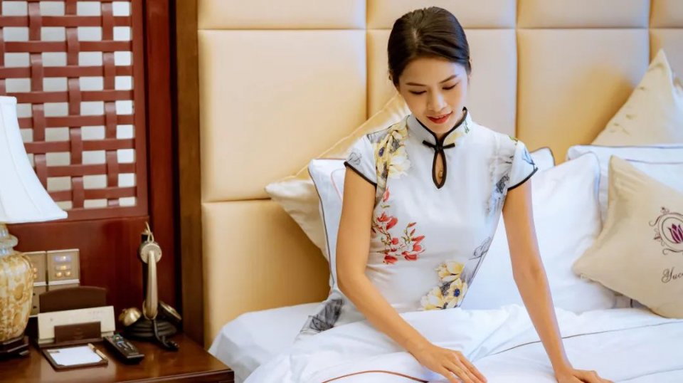 5星酒店豪华酒店体验,2022五星级酒店