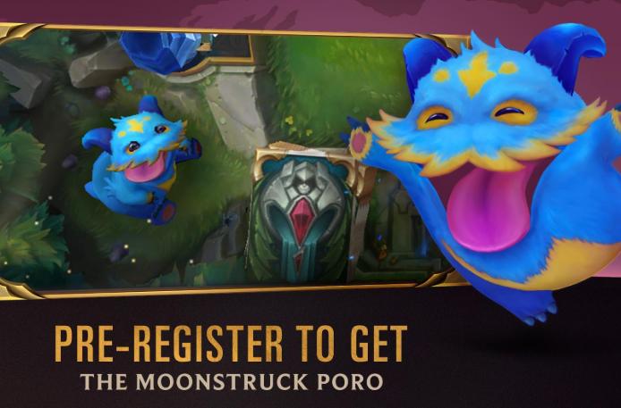 LOL卡牌正式公布!一局10分钟,机制简单普通玩家好上手