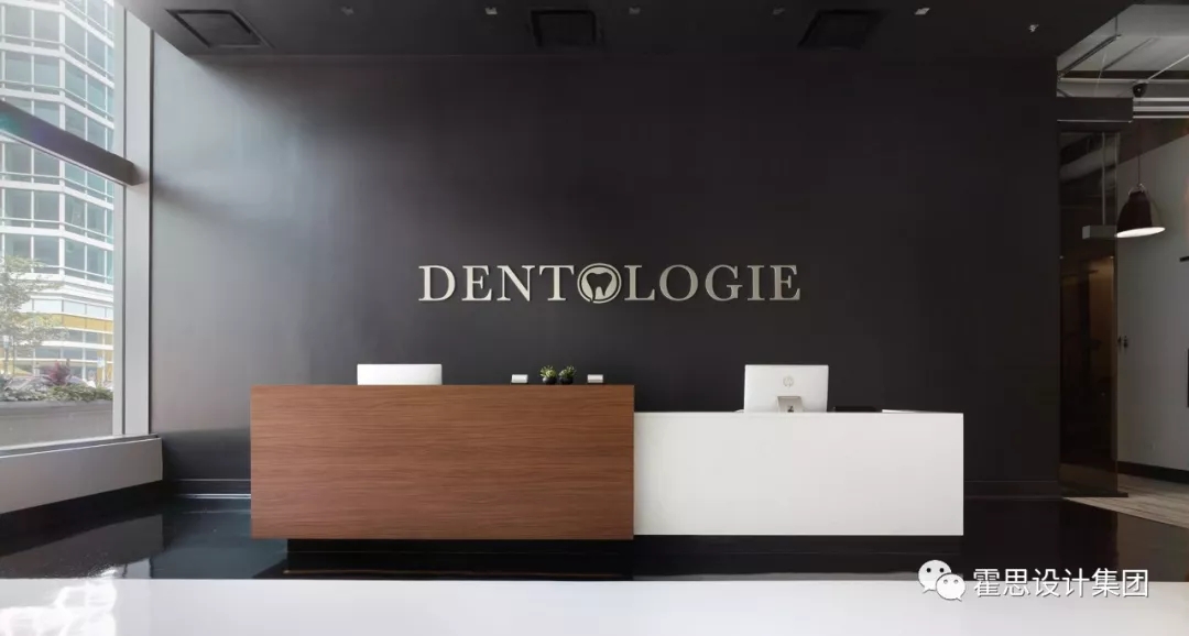 意式极简风格口腔诊所设计,口腔诊所极简装修