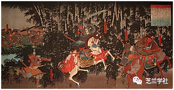 日本的崛起形势,日本的崛起与战争