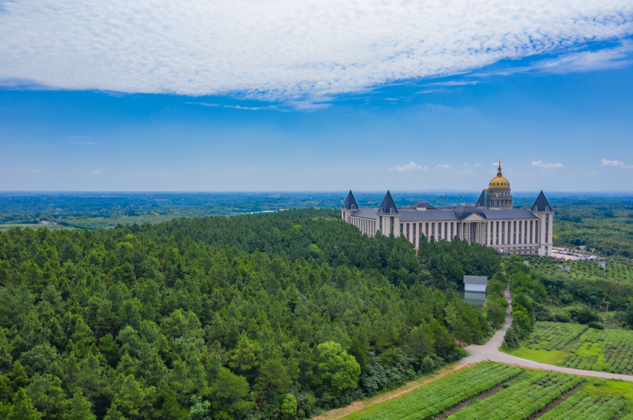 茅山句容和金坛打卡点,茅山必去景点