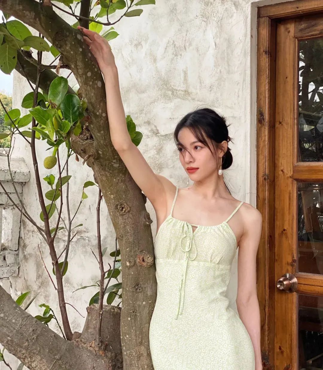 女明星穿的小众品牌,最时尚会穿的女明星