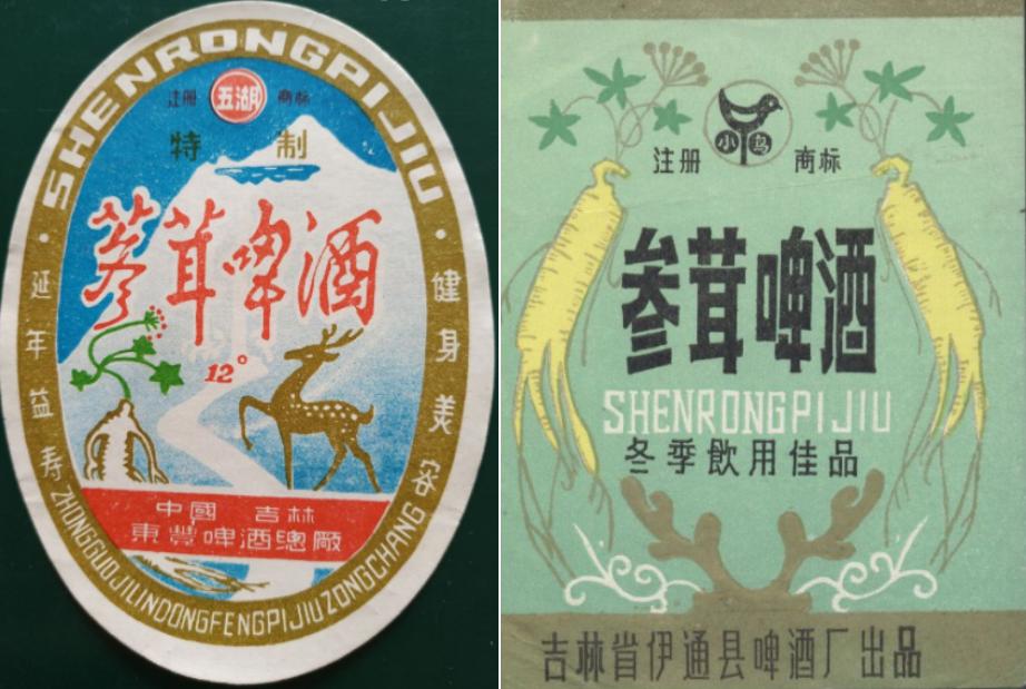 全国各地啤酒大全你都喝过哪些,吉林的专属啤酒有哪些品种