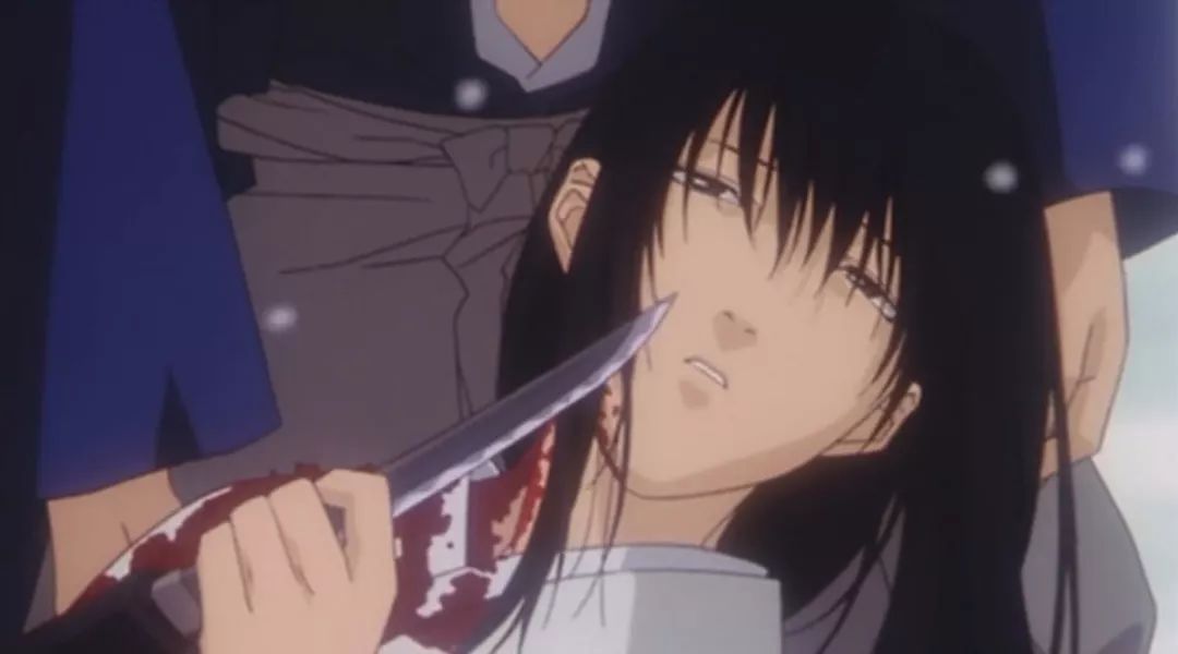 最新日本动画豆瓣9.8,豆瓣9.5以上的日本电视剧