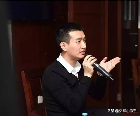 期货交易大佬林广茂现在怎么样了,林广茂期货交易全集