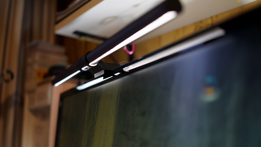 夜里孤单？快让这款神灯陪你度过漫漫长夜吧