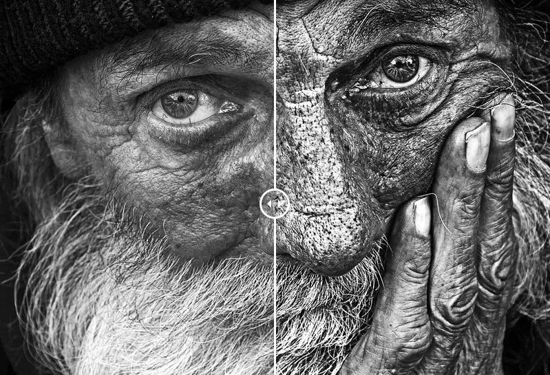 ps特效魔盒使用教程,ps各种好玩的特效