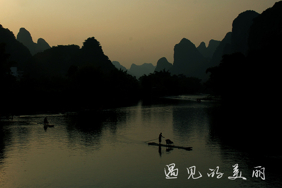 桂林阳朔3天两夜自驾游攻略,桂林阳朔3天2夜自驾游攻略