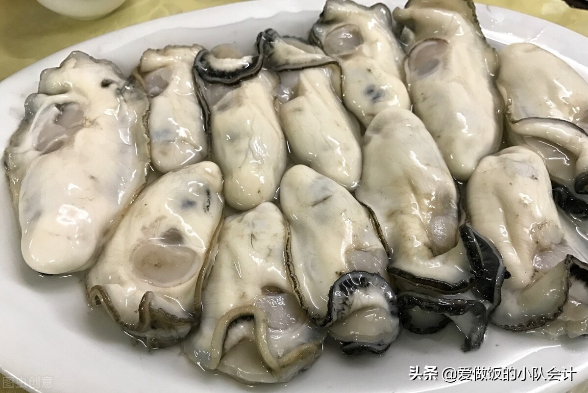 生蚝煮几分钟蘸酱,生蚝煮几分钟才嫩