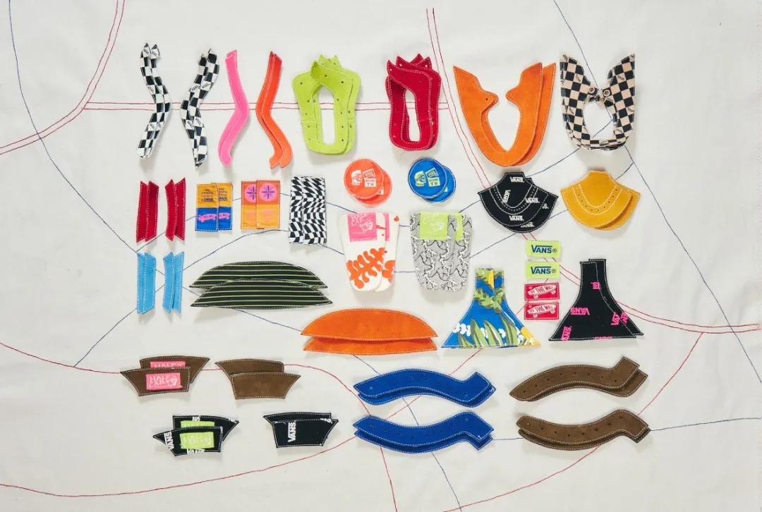 每周联名X讯|穿上马里奥篮球鞋，顶砖时的跳跃都更加有力