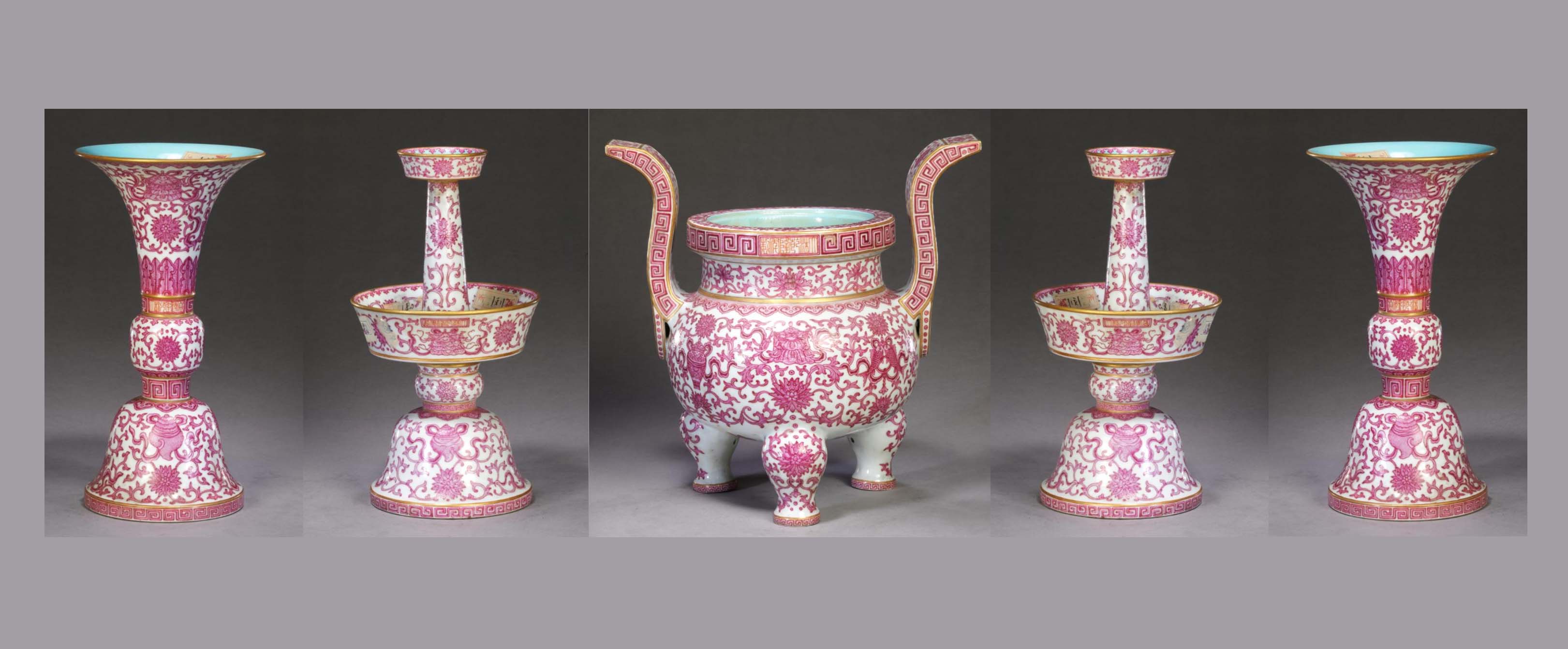 「佛教文化」佛教中的五供是什么?